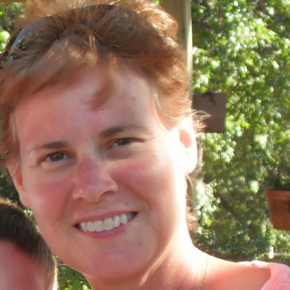 Meet your Posher, Cyndi